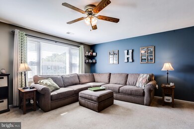 7289 Pommel Dr, Sykesville, MD 21784 - photo 3