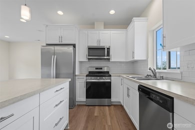 19017 Washington 3 unit A, Allyn, WA 98524 - photo 5