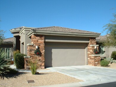 03 - Two Car Garage