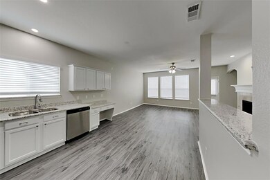 2617 Hilcroft Ave, Denton, TX 76210 - photo 7