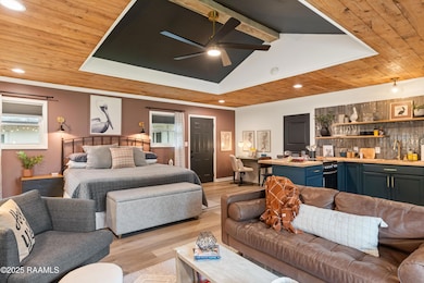 103 S Southlawn Dr, Lafayette, LA 70503 - photo 4