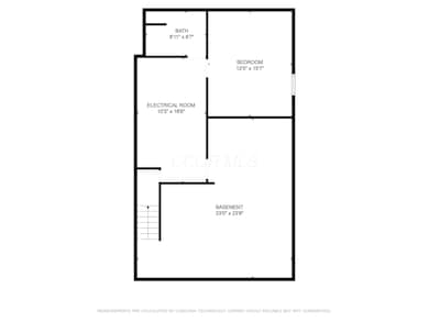 1-Floorplan #1