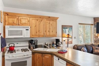 3562 N Fox Run Dr unit 403, Eden, UT 84310 - photo 6