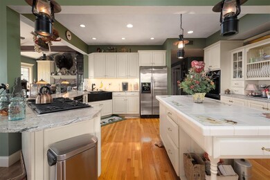 126 Bears Nest Trail, Moultonborough, NH 03254 - photo 7