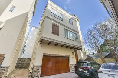 1126 W 16th St unit C, Houston, TX 77008 - photo 2