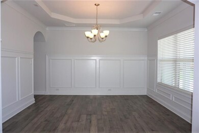 3404 Bridgewood Dr, Macon, GA 31216 - photo 6