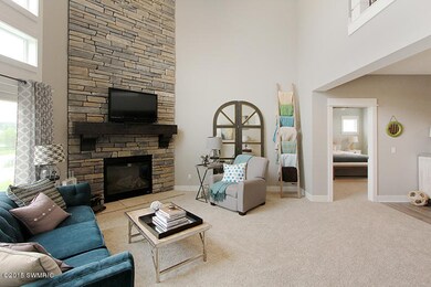 1526 Providence Cove Ct, Byron Center, MI 49315 - photo 3