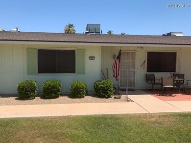 13607 N Newcastle Dr, Sun City, AZ 85351 - photo 2