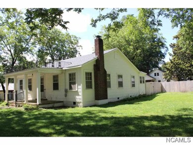 1011 Dripping Springs Rd NW, Cullman, AL 35055 - photo 2