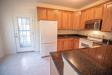 8 Blueberry Hill Rd unit 1, Plymouth, NH 03264 - photo 3