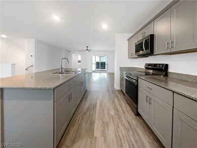 2826 Cerulean Stars Ln unit 4, Las Vegas, NV 89183 - photo 6