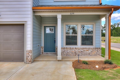 634 Hope St, Grovetown, GA 30813 - photo 2