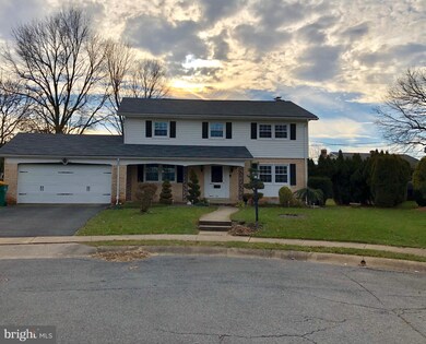 1118 Whitfield Ct, Reading, PA 19609 - photo 2