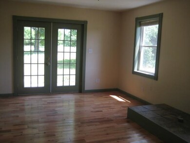 Family Room NICE FAMILY ROOM WITH FRENCH DOORS