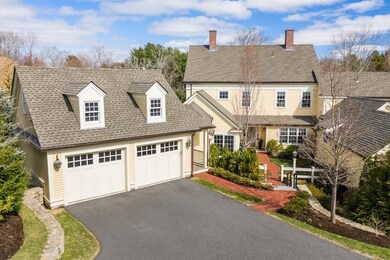 6 Fox Meadow Ln unit 6, Weston, MA 02493 - photo 3