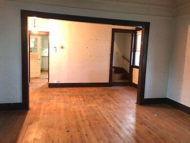 Dining Room area