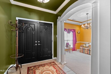 12200 Whispering Pines Dr, Olive Branch, MS 38654 - photo 7