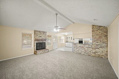 10534 Huntington View Dr, Houston, TX 77099 - photo 3