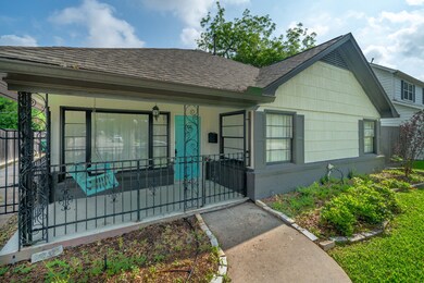 3703 Griggs Rd, Houston, TX 77021 - photo 2