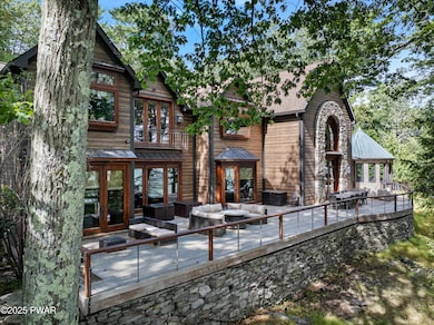 85 Boulder Point Rd, Lakeville, PA 18438 - photo 2