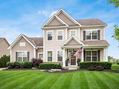 2462 McCumber Lane