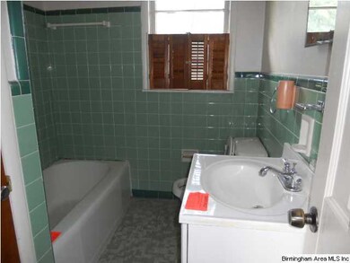 Full Bath
