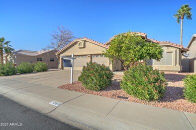 282 W El Freda Rd, Tempe, AZ 85284 - photo 3