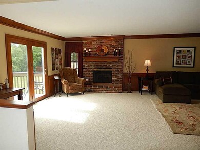 Family Room.