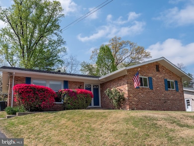 2717 Weller Rd, Silver Spring, MD 20906 - photo 2