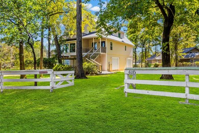 416 Island Dr, Livingston, TX 77351 - photo 5