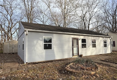 1014 Westwood Dr, Crawfordsville, IN 47933 - photo 2