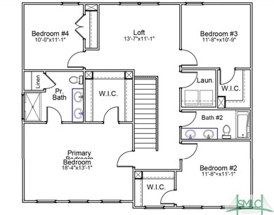 134 Freesia Dr, Stillwell, GA 31329 - photo 4
