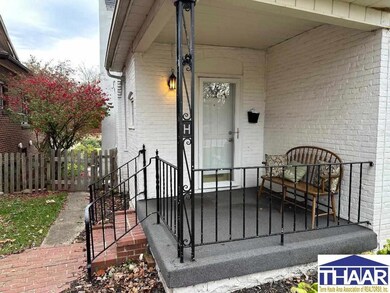 2304 N 7th St, Terre Haute, IN 47804 - photo 2