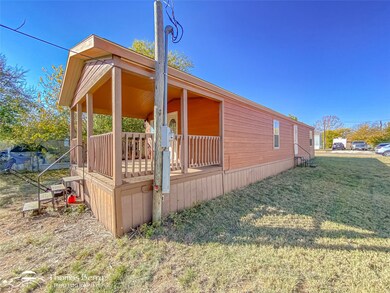 357 Mobil Dr, Abilene, TX 79601 - photo 5
