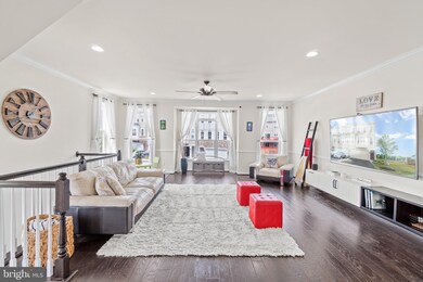 234 Upper Brook Terrace, Purcellville, VA 20132 - photo 2