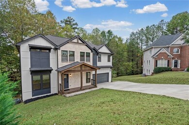 615 Piping Rock Point, Lawrenceville, GA 30043 - photo 4