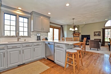 20 Jackson Cir, Franklin, MA 02038 - photo 6