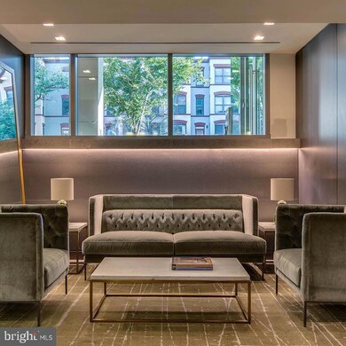 2501 M St NW unit 410, Washington, DC 20037 - photo 7