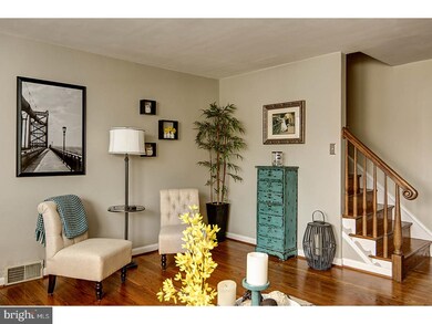 312 Crestwood Ave, Haddonfield, NJ 08033 - photo 3