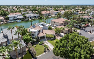 1407 E Coral Cove Dr, Gilbert, AZ 85234 - photo 3