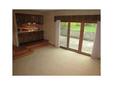 Family Room.