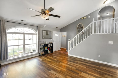 6361 E Rockhill Ct, Camby, IN 46113 - photo 7