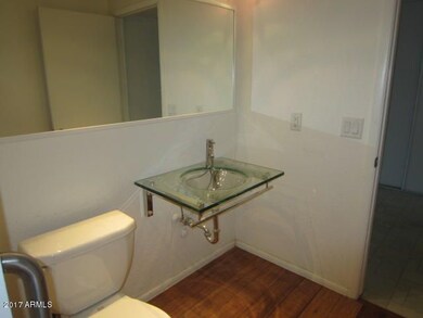 HALF BATH