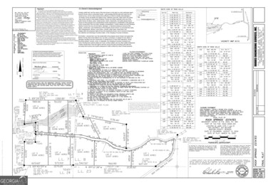 0 N Snow Springs Rd unit 9525-7 10491282, Adairsville, GA 30103 - photo 3