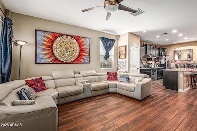 1635 N Beverly St, Mesa, AZ 85201 - photo 6