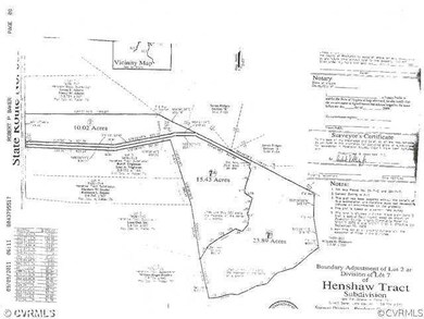 0 Rocky Frd Rd unit 1124503, Powhatan, VA 23139 - photo 2