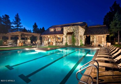Camp Pine Canyon