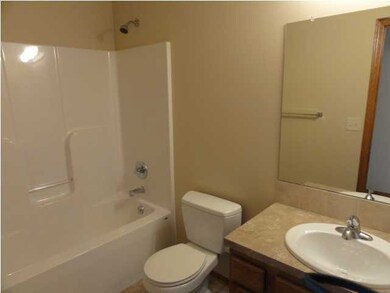 Hall Bath