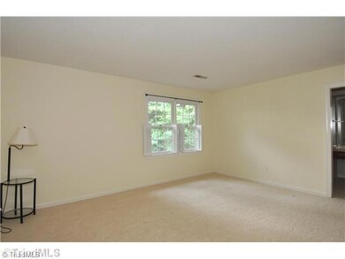 Master Bedroom.