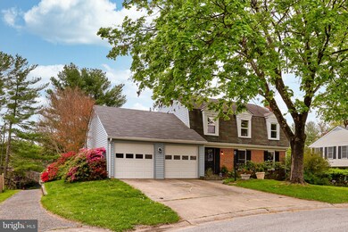 6225 Resting Sea, Columbia, MD 21044 - photo 2